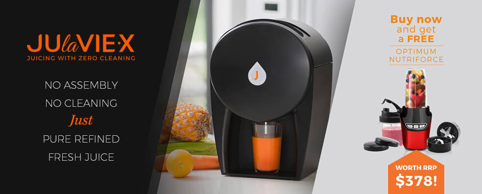 Cold Press Juicers