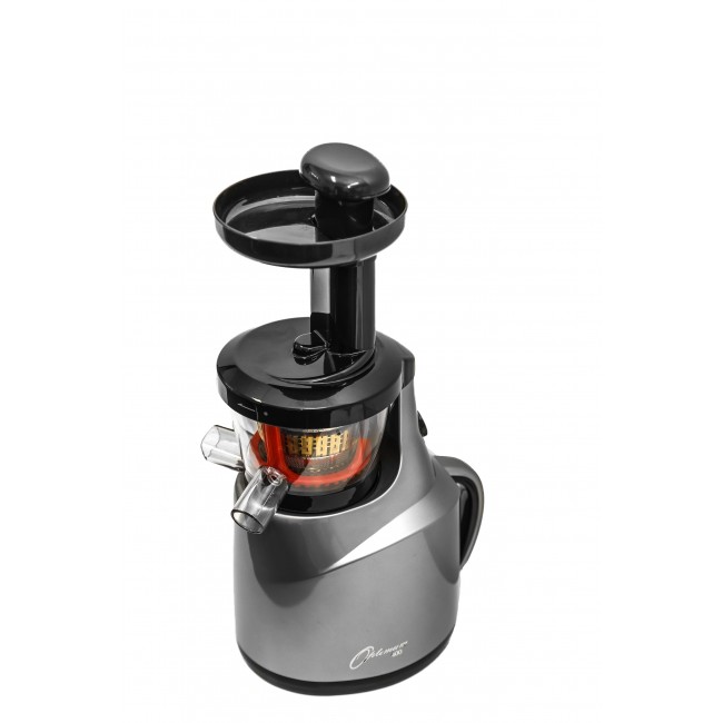 The Optimum 400 Revolutionary Cold Press Juicer