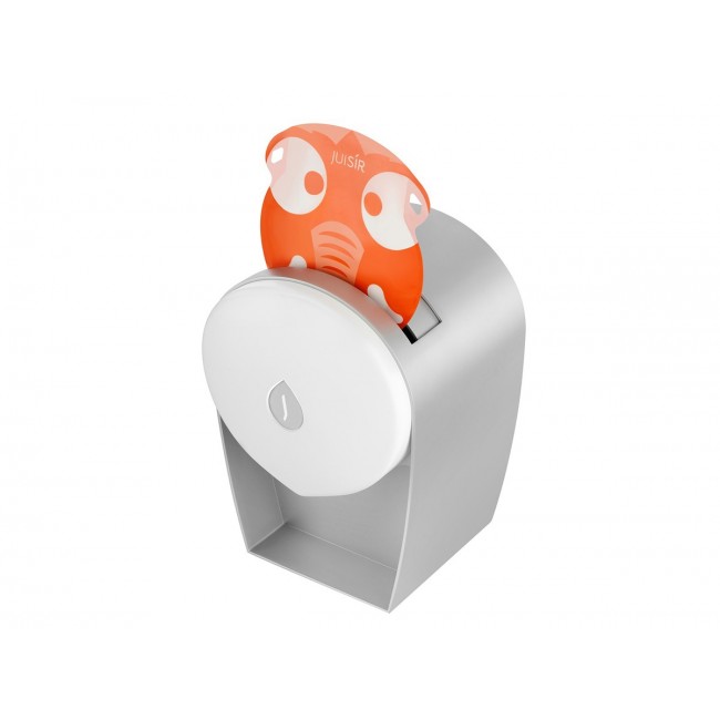 JULAVIE X Innovative Cold Press Juicer That Never Needs Any