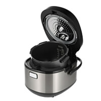 pressure-cooker